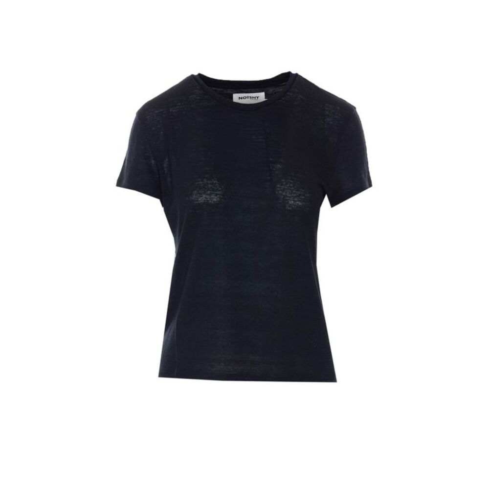 Not Shy Women Leane T-Shirt